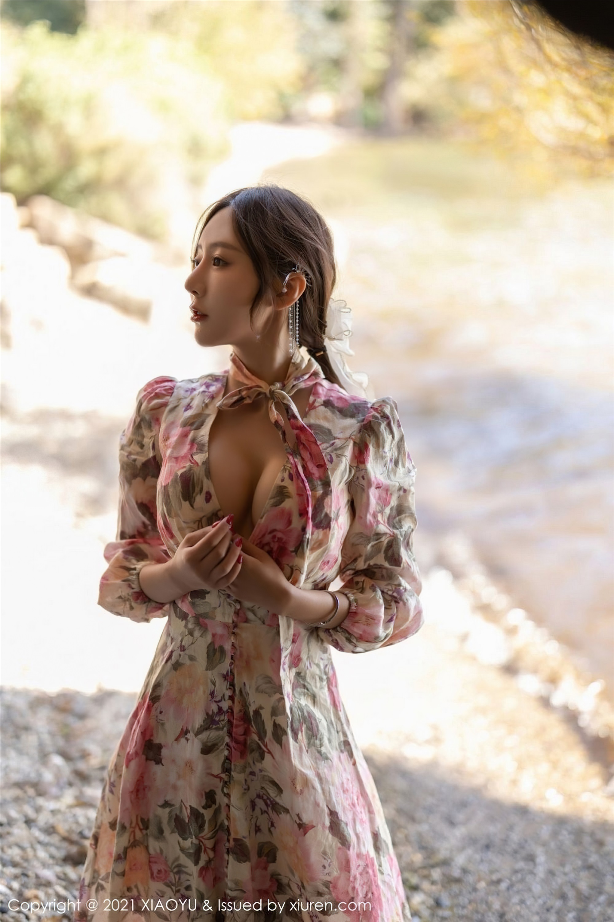 XIAOYU语画界 2021.12.23 Vol.682 王馨瑶